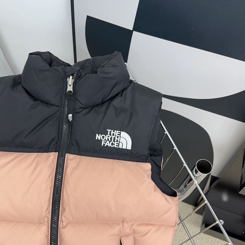 The North Face Down Jackets